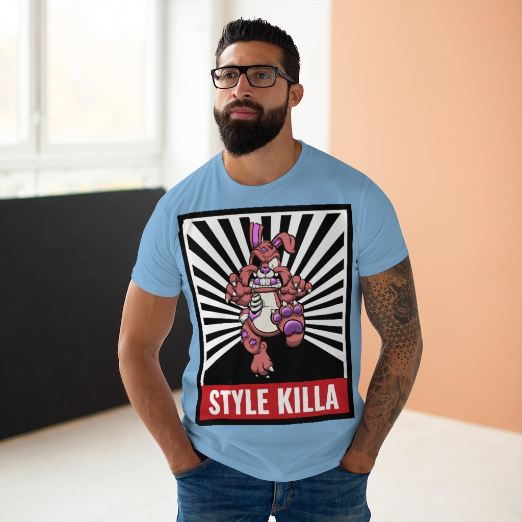 Retro styles - STYLE KILLA - No.5