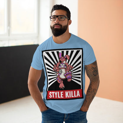 Retro styles - STYLE KILLA - No.5