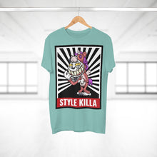 Load image into Gallery viewer, Retro styles - STYLE KILLA - No.4
