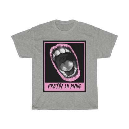 Pretty In Punk - Scream