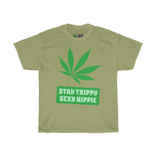 Load image into Gallery viewer, Stay Trippie Sexy Hippie - Hemp Edition
