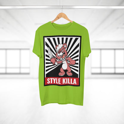 Retro styles - STYLE KILLA - No.7