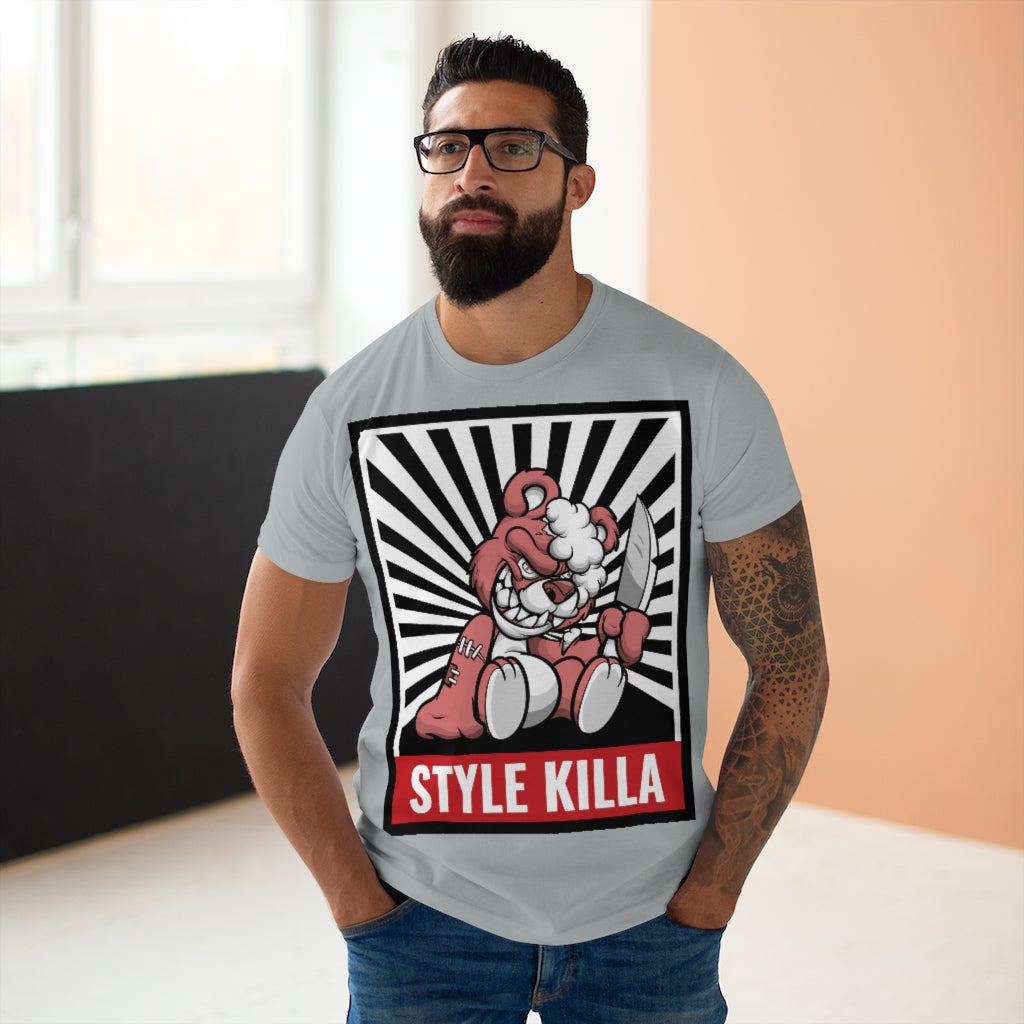 Retro styles - STYLE KILLA - No.6
