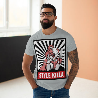 Retro styles - STYLE KILLA - No.6