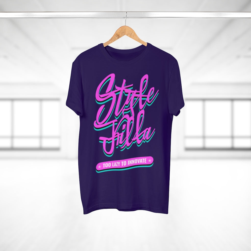 Retro Styles - STYLE KILLA (MIAMI Style)