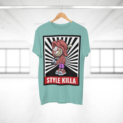 Retro styles - STYLE KILLA - No.1