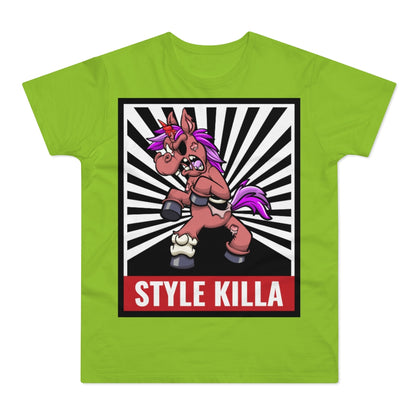 Retro styles - STYLE KILLA - No.3