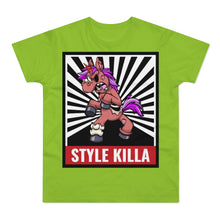 Load image into Gallery viewer, Retro styles - STYLE KILLA - No.3
