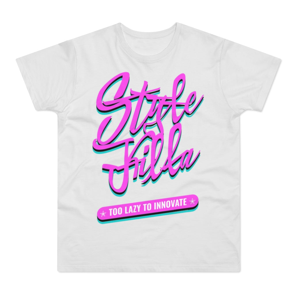 Retro Styles - STYLE KILLA (MIAMI Style)
