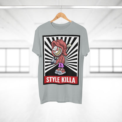 Retro styles - STYLE KILLA - No.1