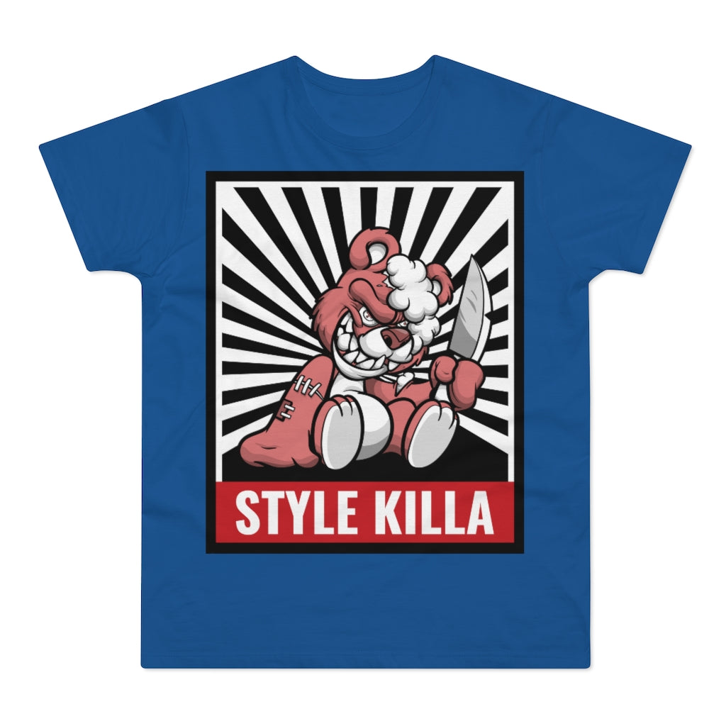 Retro styles - STYLE KILLA - No.6