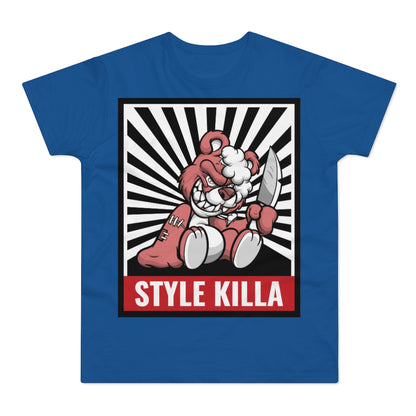 Retro styles - STYLE KILLA - No.6
