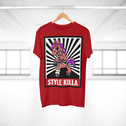 Retro styles - STYLE KILLA - No.3