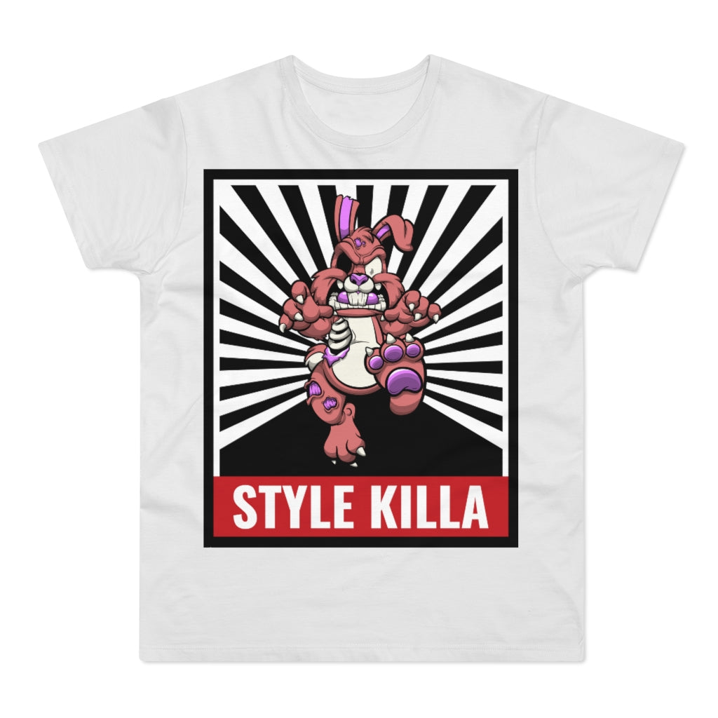 Retro styles - STYLE KILLA - No.5