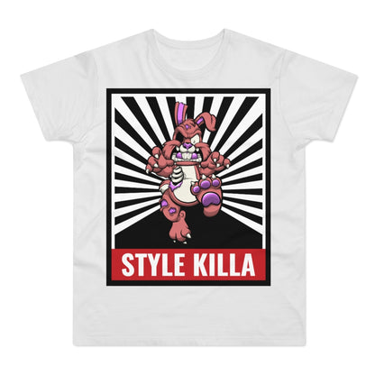 Retro styles - STYLE KILLA - No.5