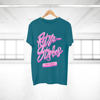 Retro Styles - STYLE KILLA (Pink Edition)