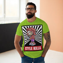 Load image into Gallery viewer, Retro styles - STYLE KILLA - No.1
