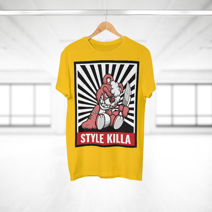Retro styles - STYLE KILLA - No.6