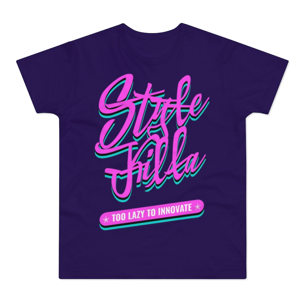 Retro Styles - STYLE KILLA (MIAMI Style)