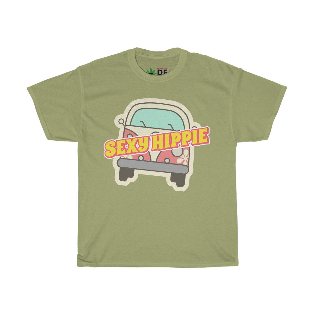 Sexy Hippie - Love Van