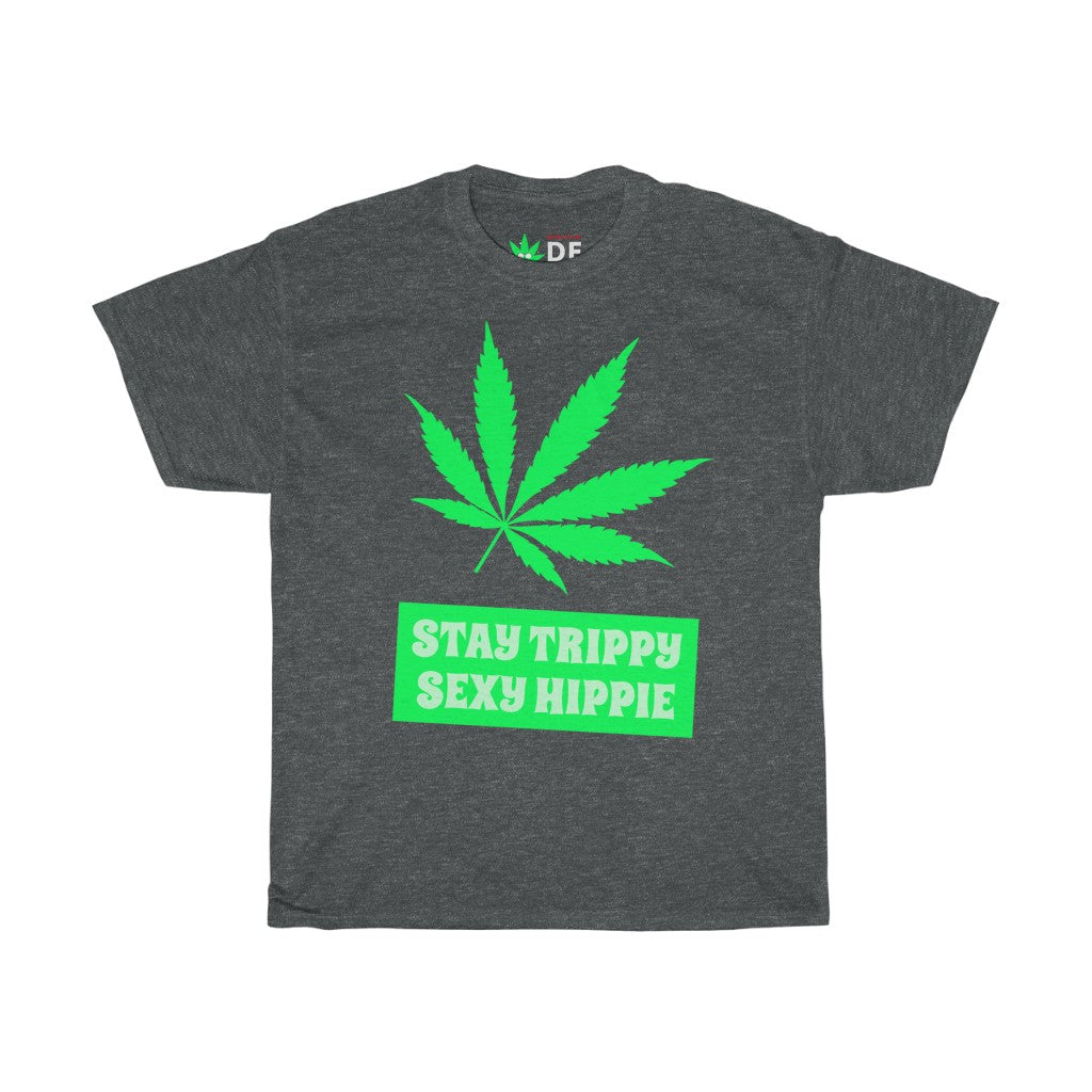 Stay Trippie Sexy Hippie - Hemp Edition