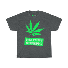 Load image into Gallery viewer, Stay Trippie Sexy Hippie - Hemp Edition
