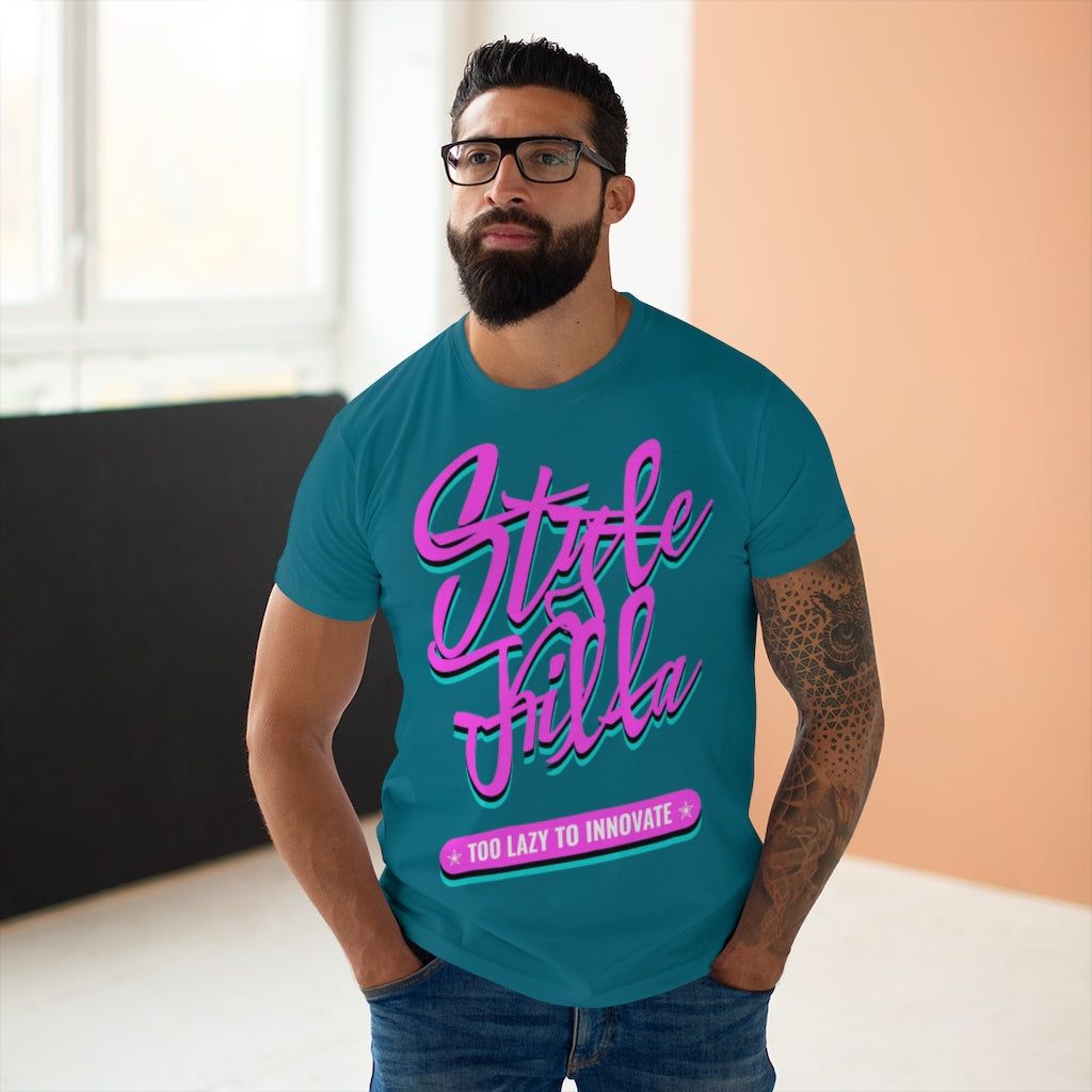 Retro Styles - STYLE KILLA (MIAMI Style)