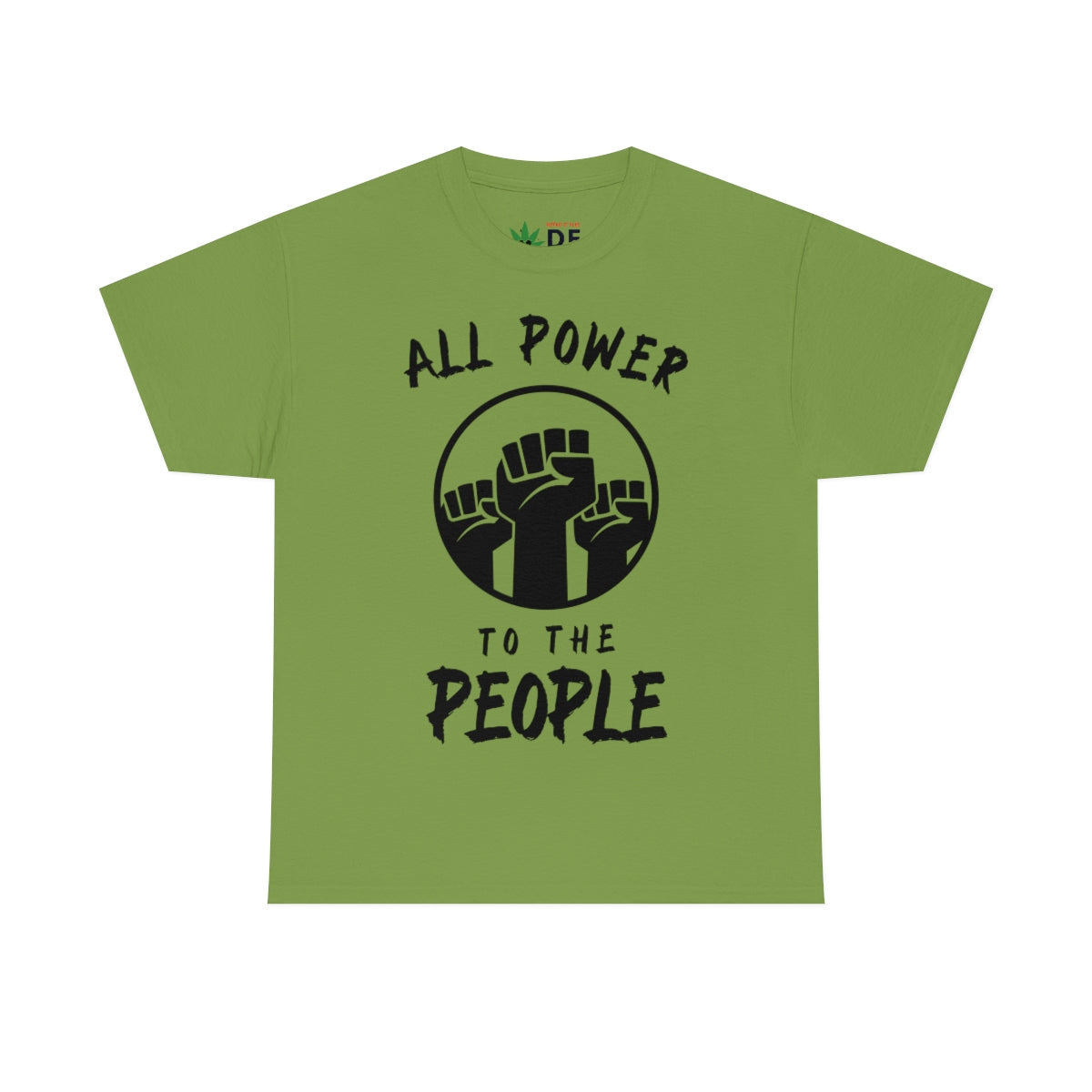 Sexy Hippie - All Power To The People