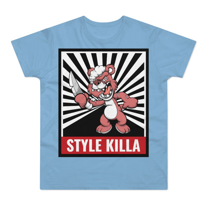 Retro styles - STYLE KILLA - No.7