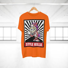 Load image into Gallery viewer, Retro styles - STYLE KILLA - No.4
