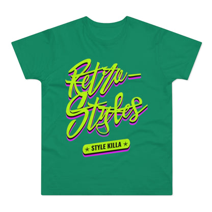 Retro Styles - STYLE KILLA (Neon Edition)