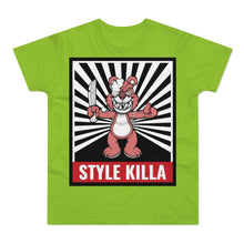 Load image into Gallery viewer, Retro styles - STYLE KILLA - No.8
