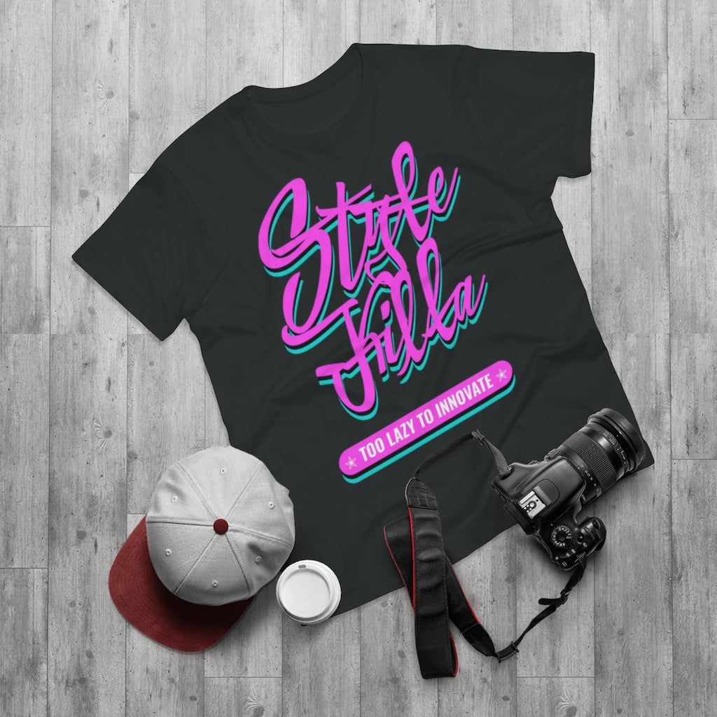 Retro Styles - STYLE KILLA (MIAMI Style)