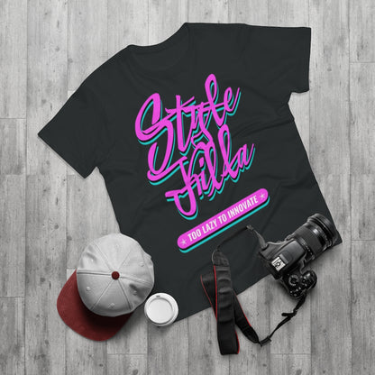 Retro Styles - STYLE KILLA (MIAMI Style)