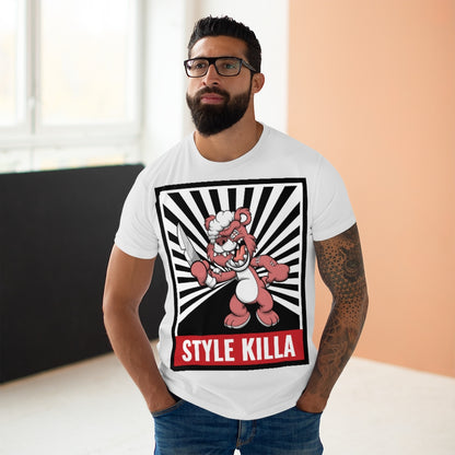 Retro styles - STYLE KILLA - No.7