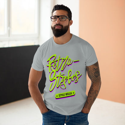 Retro Styles - STYLE KILLA (Neon Edition)