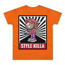 Load image into Gallery viewer, Retro styles - STYLE KILLA - No.1
