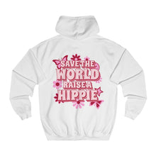 Load image into Gallery viewer, Sexy Hippie Hoodie - Save The World Raise A Hippie
