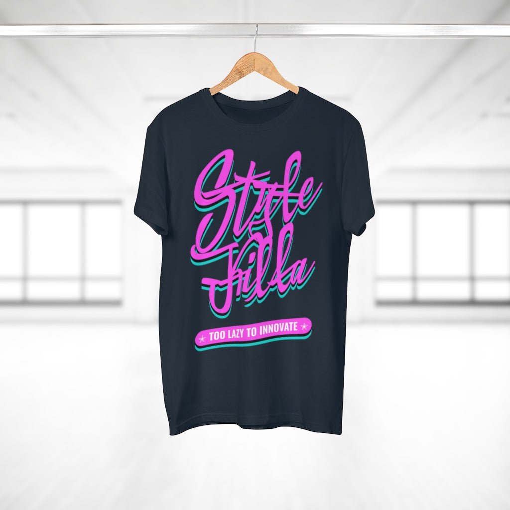 Retro Styles - STYLE KILLA (MIAMI Style)