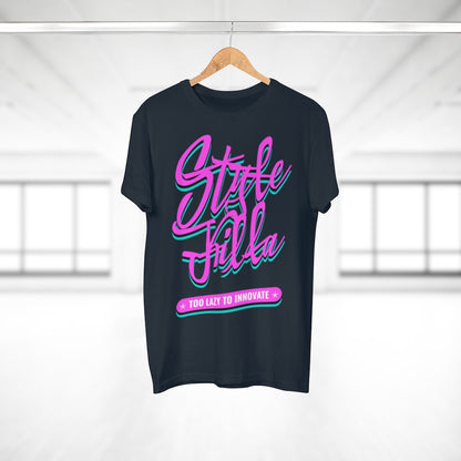 Retro Styles - STYLE KILLA (MIAMI Style)
