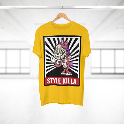 Retro styles - STYLE KILLA - No.4