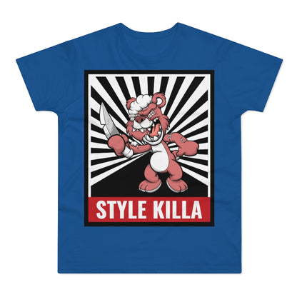 Retro styles - STYLE KILLA - No.7