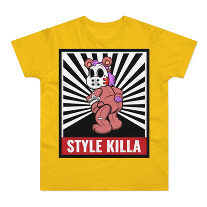 Retro styles - STYLE KILLA - No.2