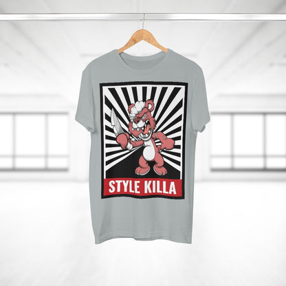 Retro styles - STYLE KILLA - No.7