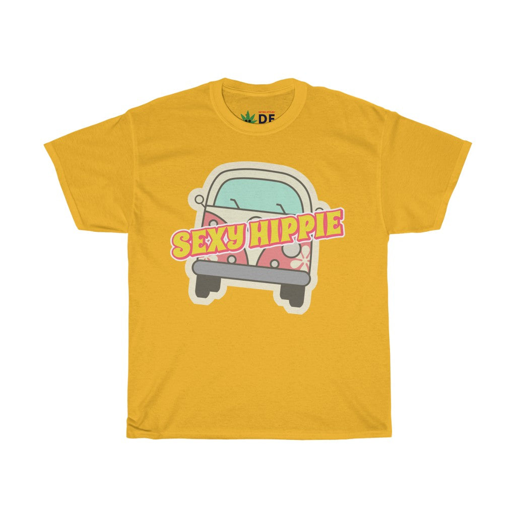 Sexy Hippie - Love Van