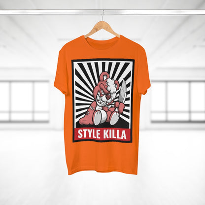 Retro styles - STYLE KILLA - No.6