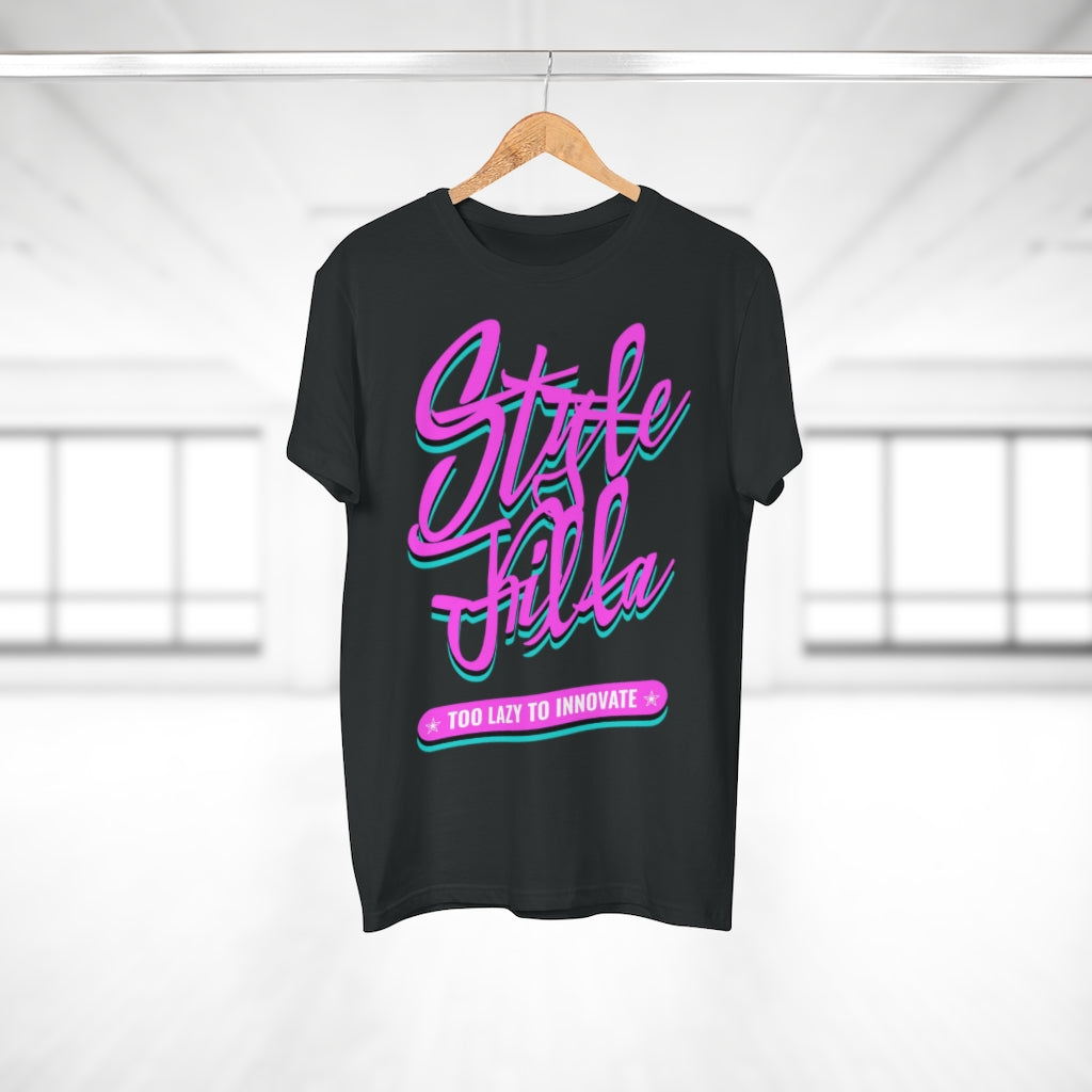 Retro Styles - STYLE KILLA (MIAMI Style)