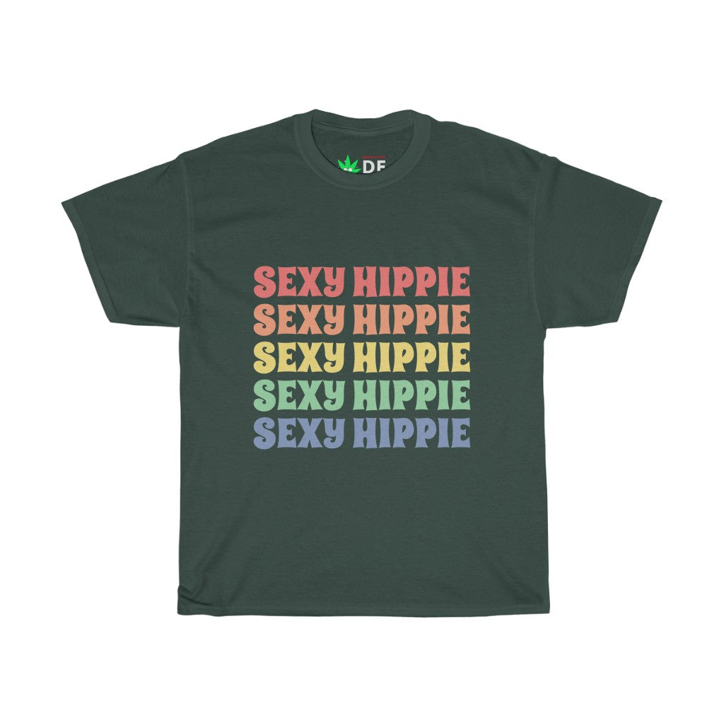 Sexy Hippie - Colors of the Sixties