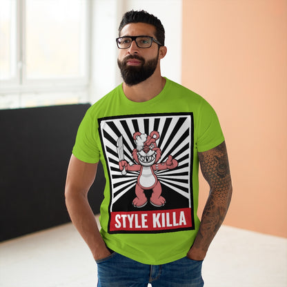 Retro styles - STYLE KILLA - No.8