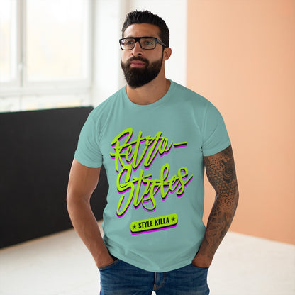 Retro Styles - STYLE KILLA (Neon Edition)